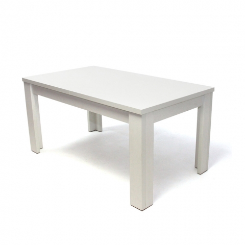 Atos asztal 160 (fehér)