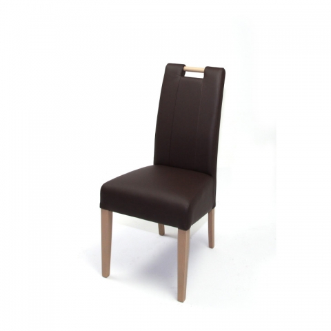 Atos szék (sonoma/barna)