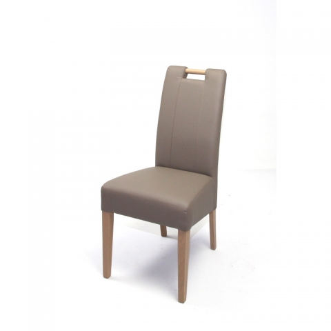 Atos szék (sonoma/cappuccino)