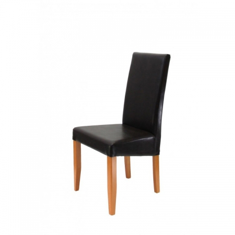 Berta szék (s.barna/éger)