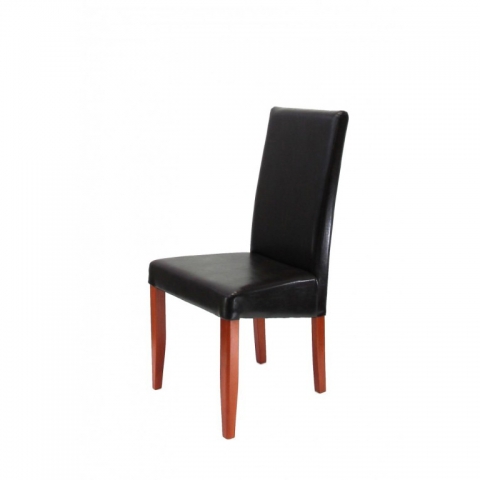 Berta szék (s.barna/calvados)