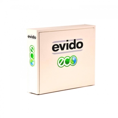 EVIDO Eco víztisztító berendezés