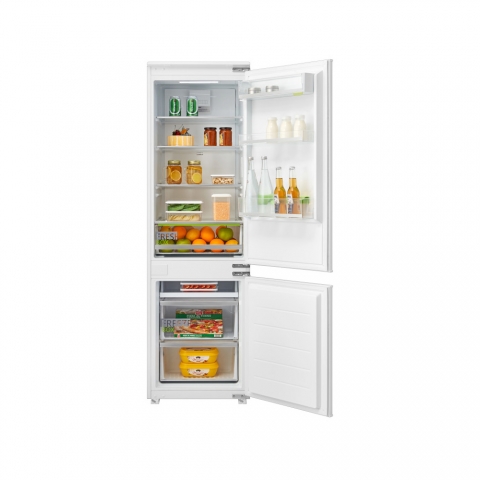 EVIDO IGLOO 332W beépíthető hűtőszekrény